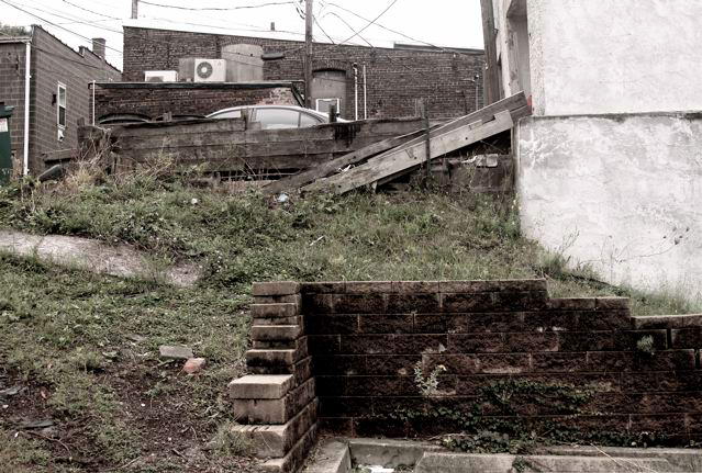 (C) 2008, Philip A Dente