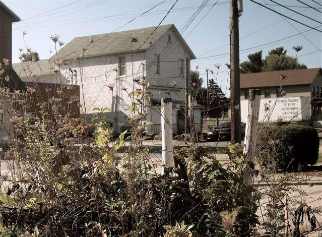 (C) 2008, Philip A Dente