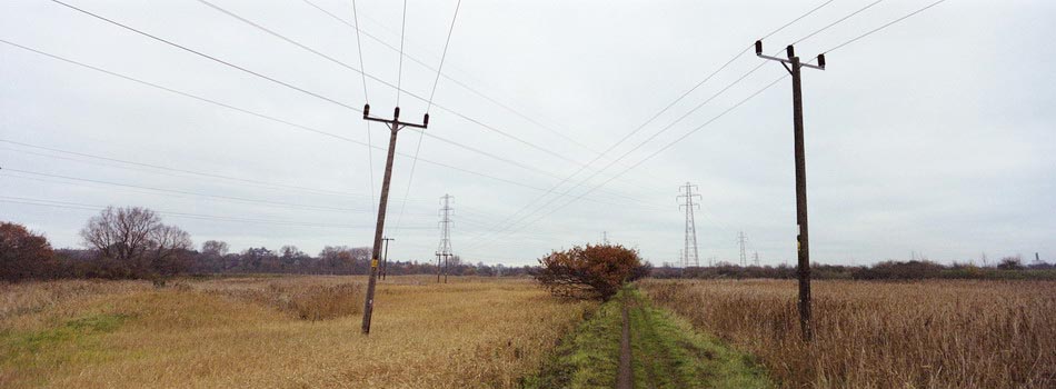 Thames Gateway:  (C) 2006, Peter Marshall
