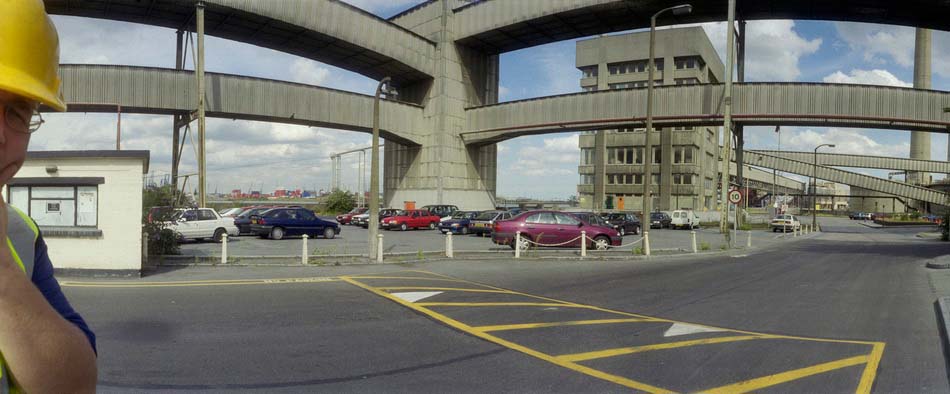 Thames Gateway (Kent) (C) 2000-6, Peter Marshall