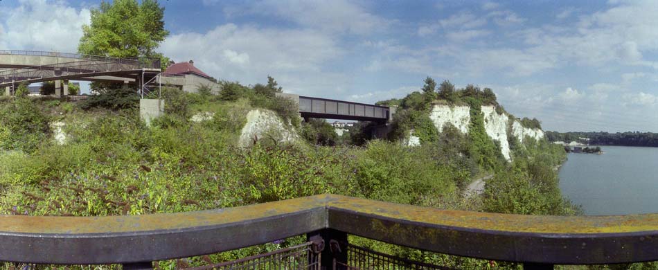 Thames Gateway (Kent) (C) 2000-6, Peter Marshall