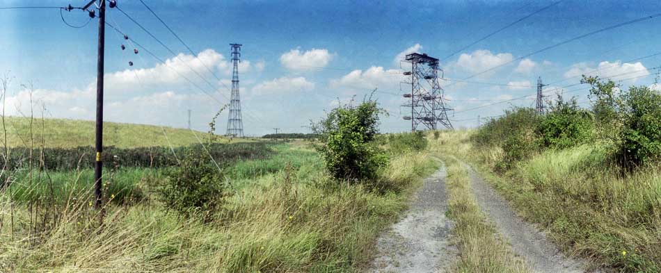 Thames Gateway (Kent) (C) 2000-6, Peter Marshall