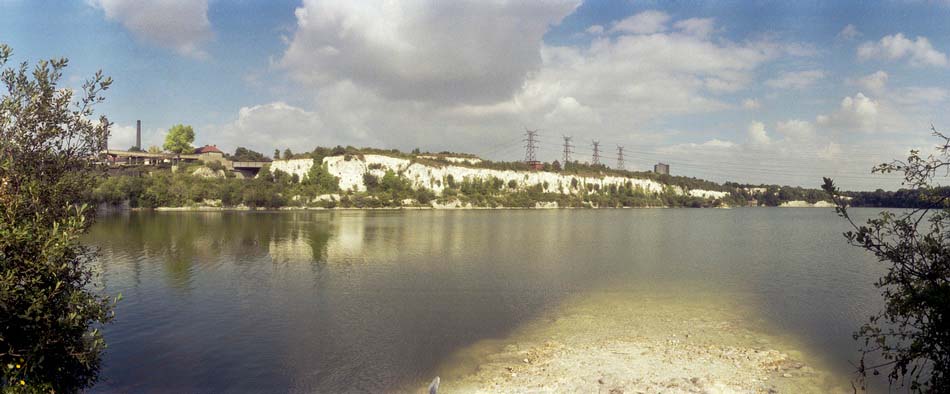 Thames Gateway (Kent) (C) 2000-6, Peter Marshall