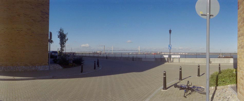 Thames Gateway (Kent) (C) 2000-6, Peter Marshall