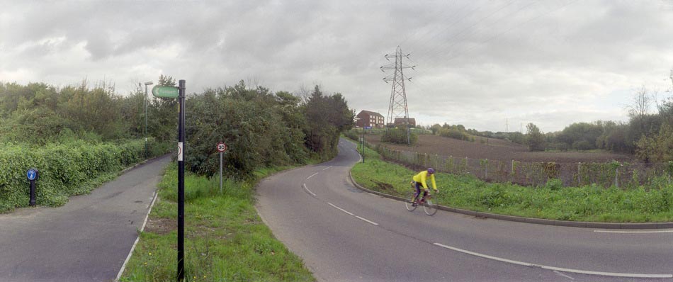 Thames Gateway (Kent) (C) 2000-6, Peter Marshall